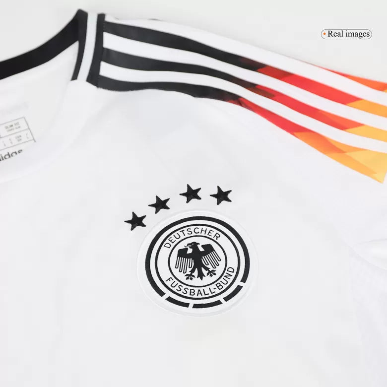 Germany Home 24/25