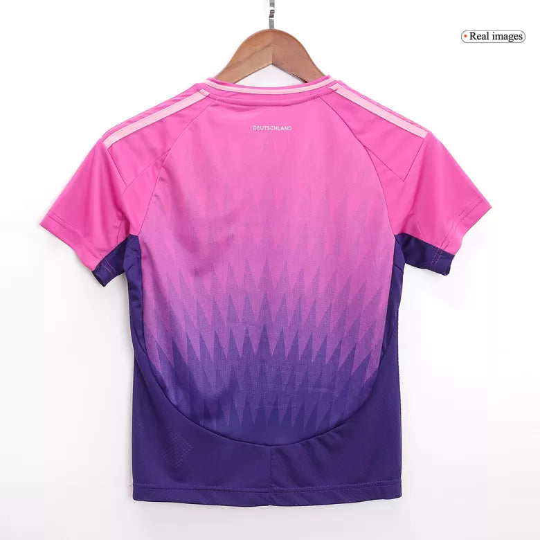 Kids Germany Away 24/25