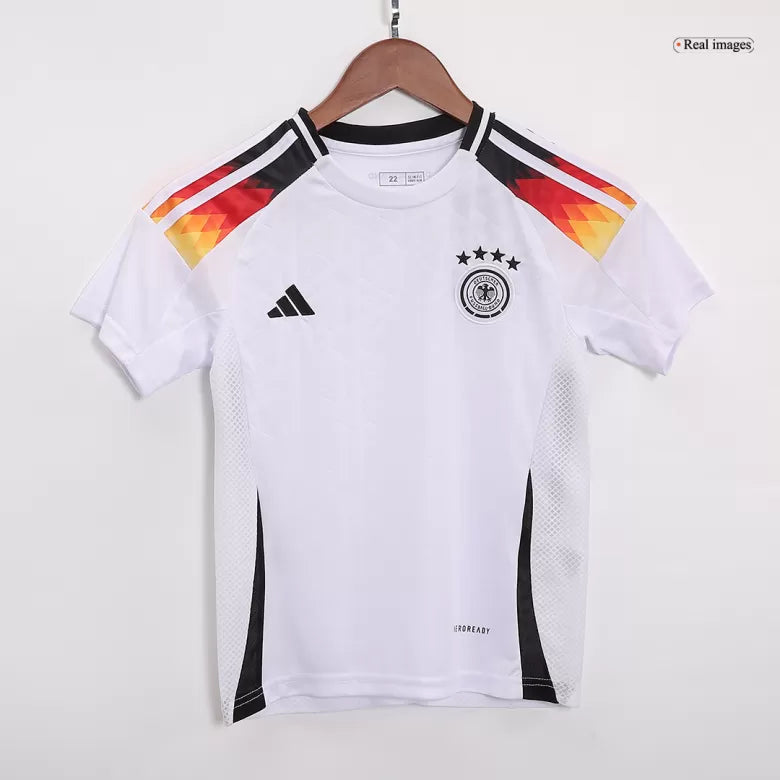 Kids Germany Home 24/25