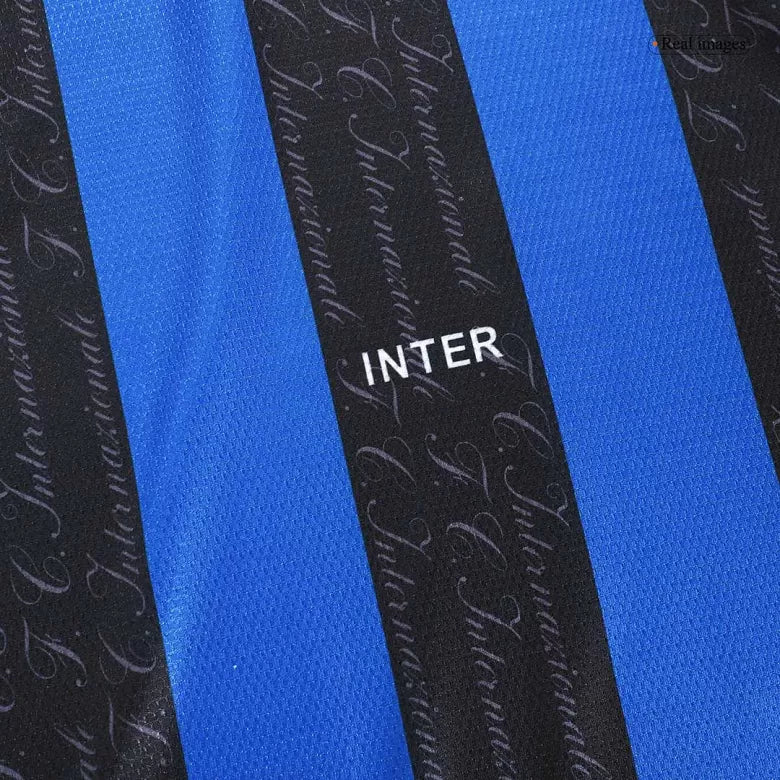 97-98 Inter Milan Home