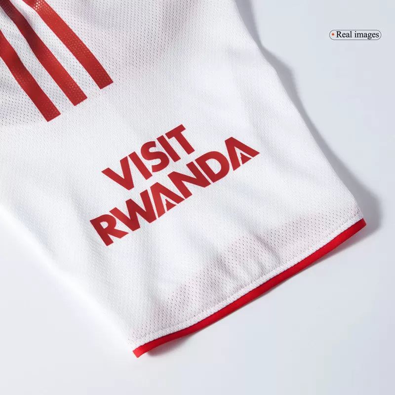 Arsenal Home Shirt 2025/26