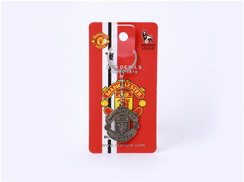 Bayern Munich Keychain with logo - Pro Soccer Jersey