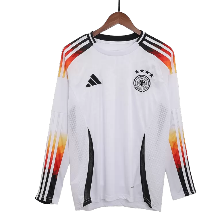 Germany Home 24/25 LS