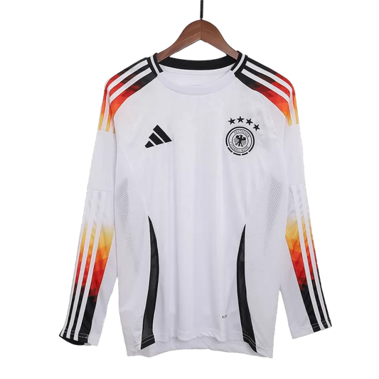 Germany Home 24/25 LS