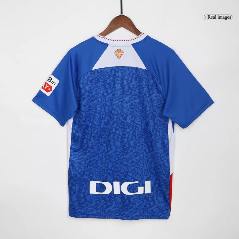 24-25 Athletic Bilbao Away