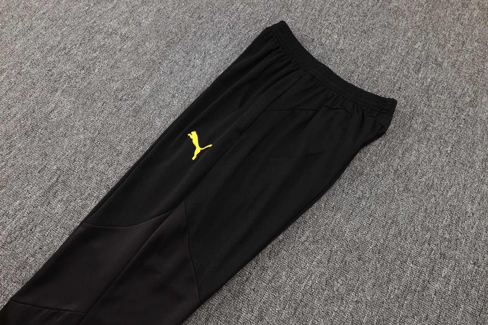 BVB Dortmund Home Tracksuit 24/25 - Pro Soccer Jersey