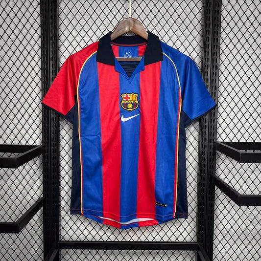 04-05 Barcelona home