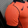 2025/2026 Player Version Barcelona Third Away Football Shirt