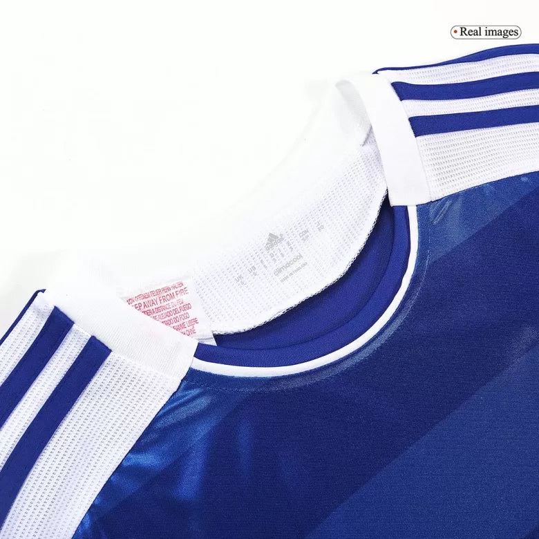 2011/2012 FC Chelsea Retro Home shirt : Thaï Quality