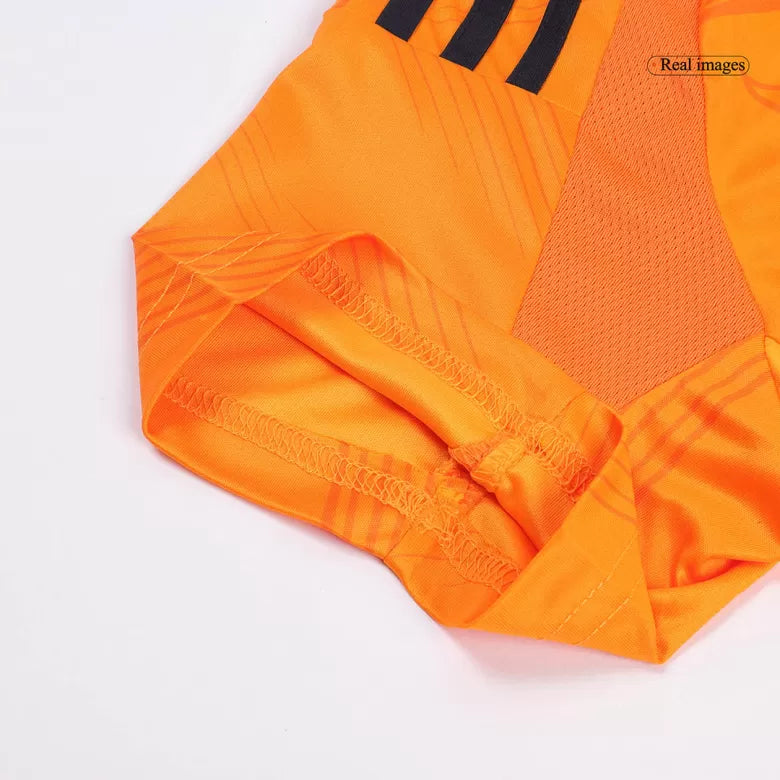 Real Madrid Away 24/25 Fan Version