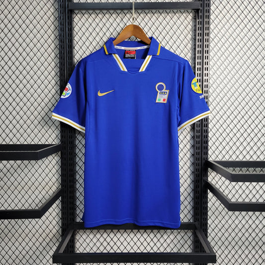 1996 Retro Italy home