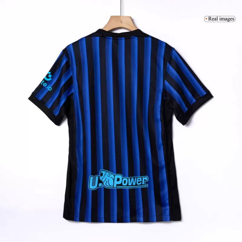Inter Milan Soccer Home shirt 2025/26