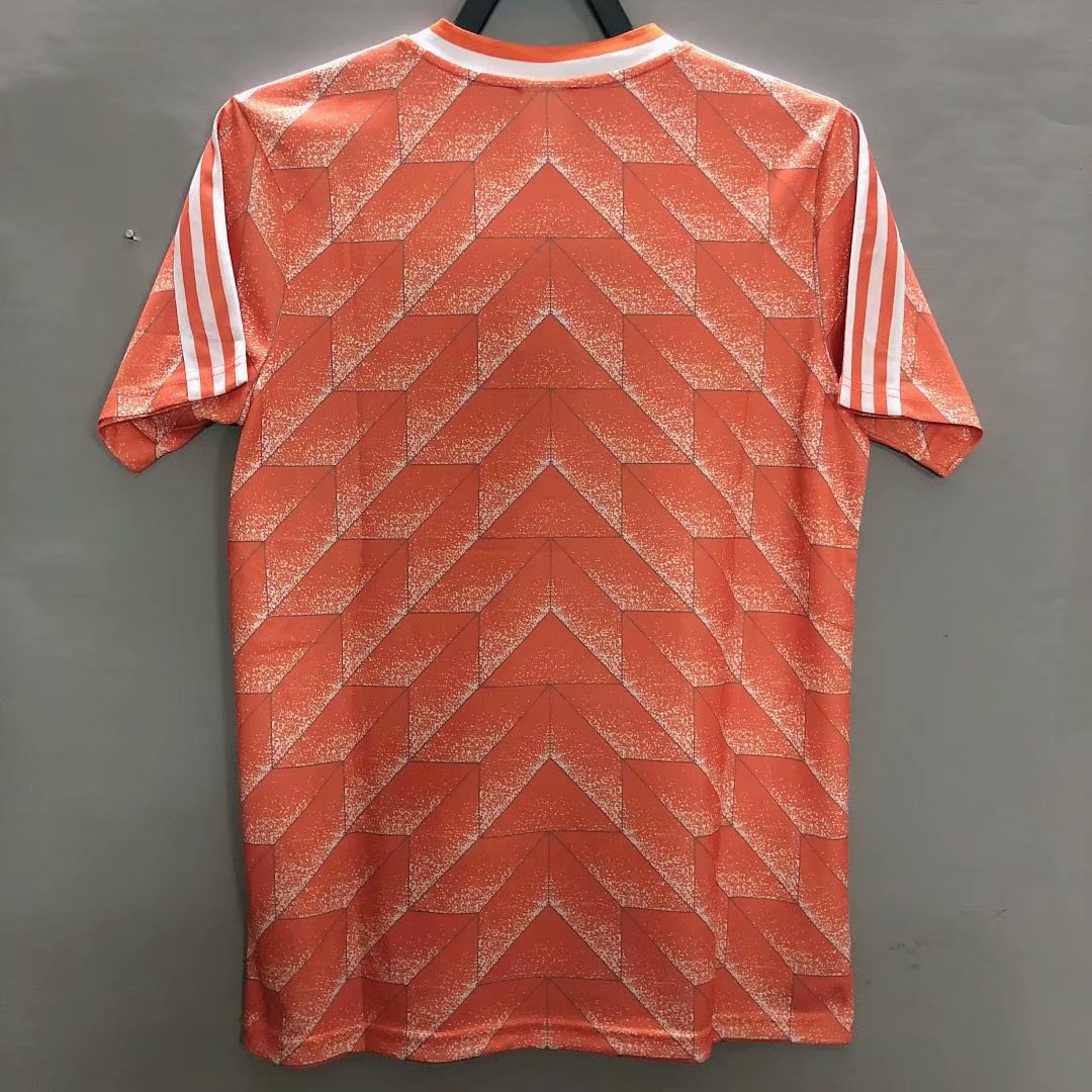 88-89 Netherlands home