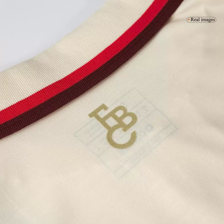 Bayern Munich 3rd 24/25 Fan Version