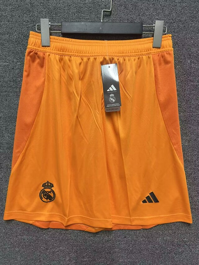 Real Madrid 3rd shorts 24/25 - Pro Soccer Jersey
