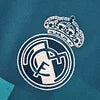 2017/2018 FC Real Madrid Retro away shirt : Thaï Quality