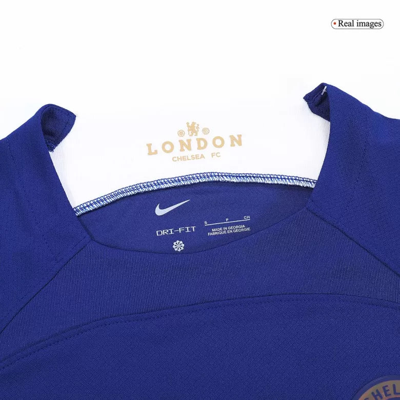 2023/2024 FC Chelsea Home shirt : Thaï Quality