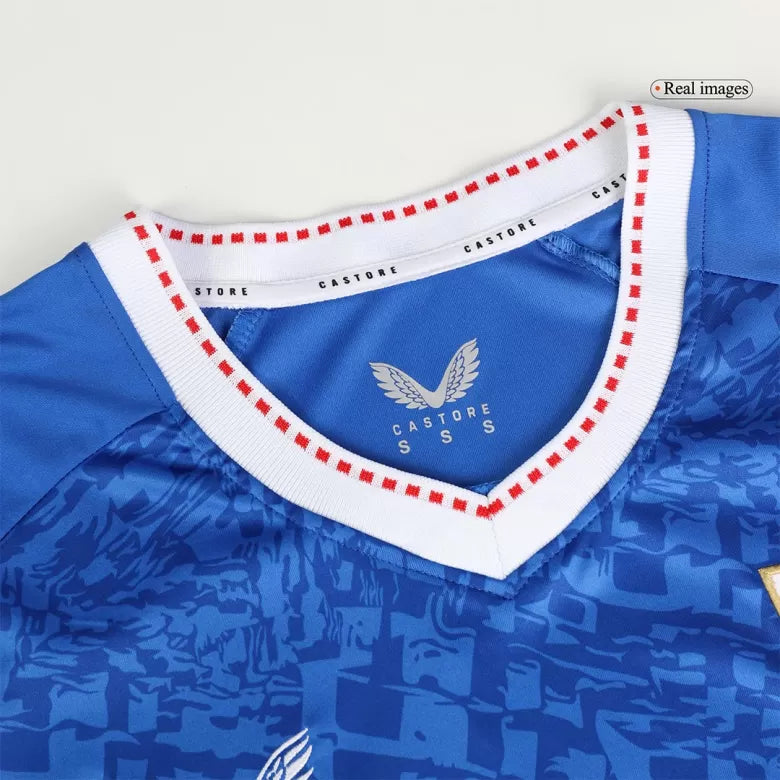 24-25 Athletic Bilbao Away