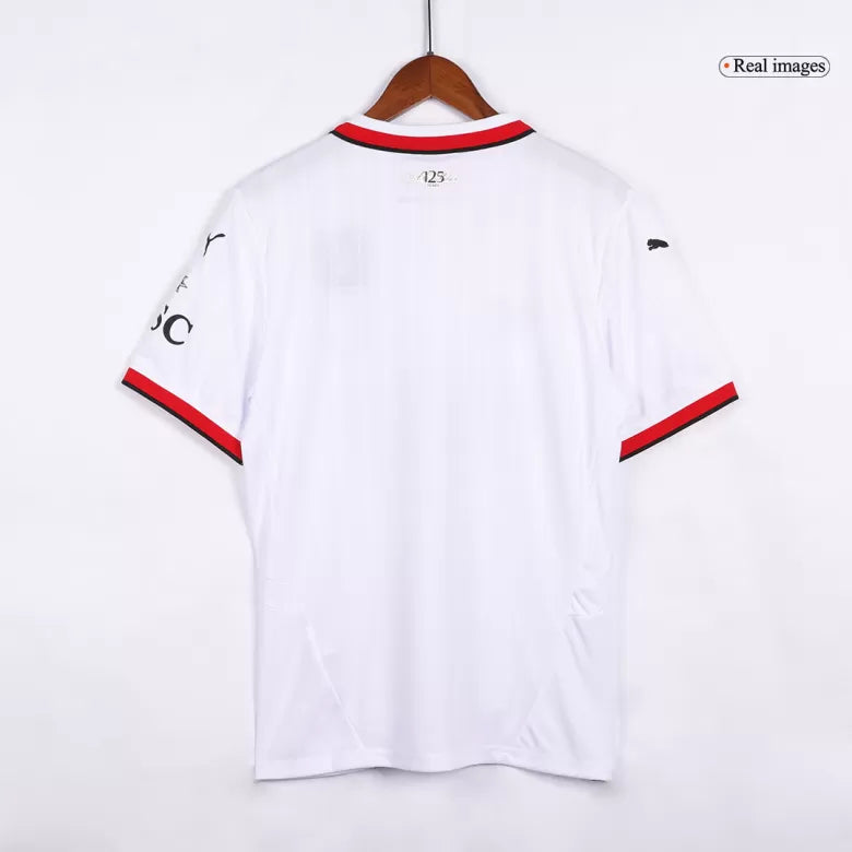AC Milan Away 24/25 Fan Version