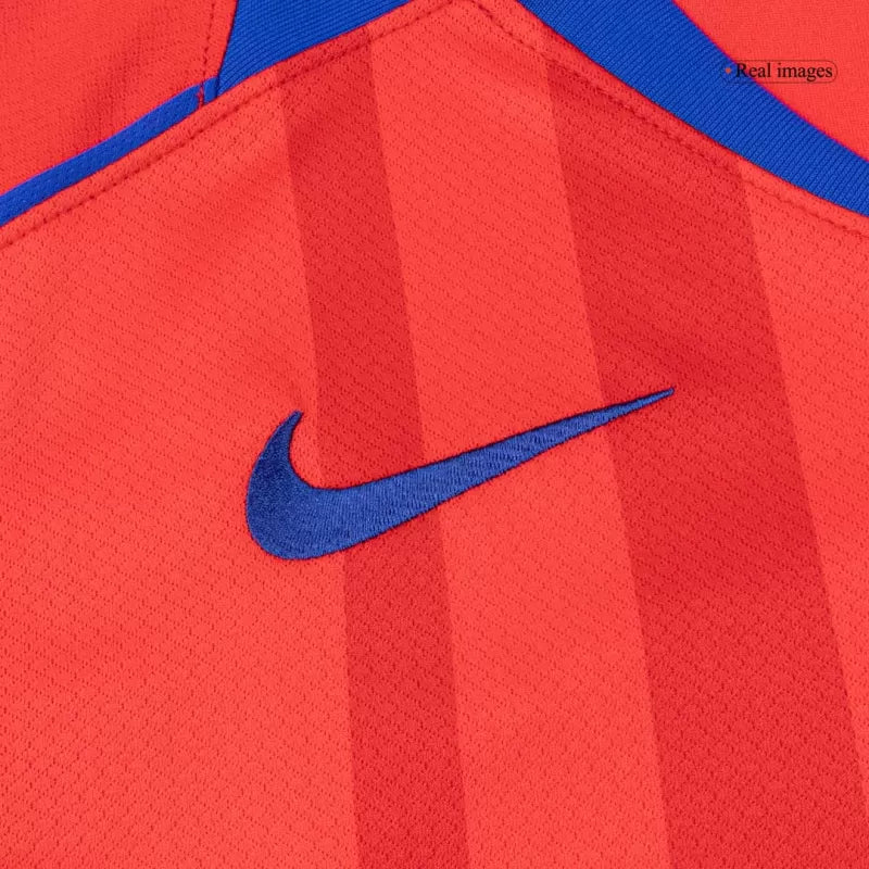 PSG Soccer Jersey Third Away Shirt 2025/26