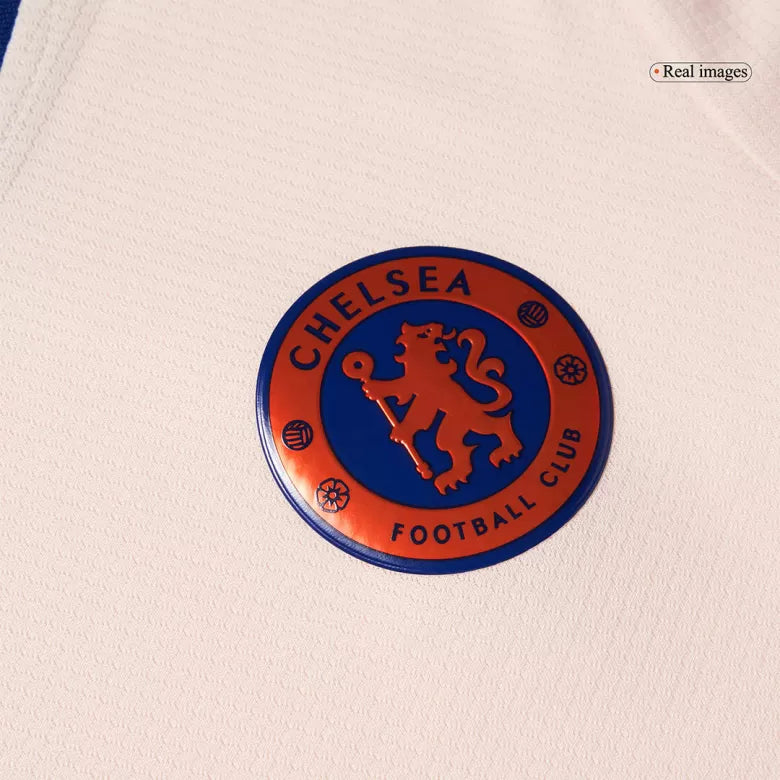 Kids Chelsea Away 24/25 Fan Version