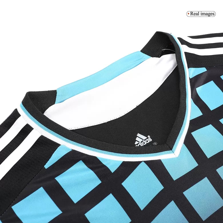 2011/2012 Chelsea FC Away Retro shirt : Thaï Quality