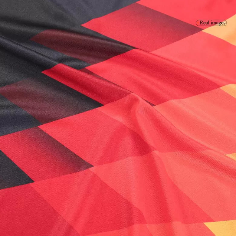 Germany Jersey Pre-Match 24/25