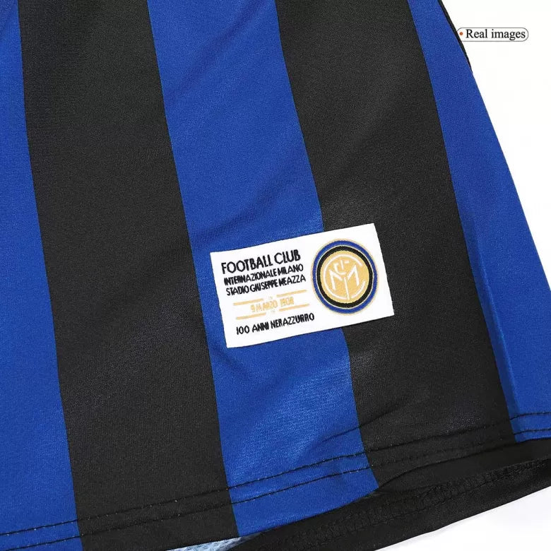 2007/08 Inter Milan Home