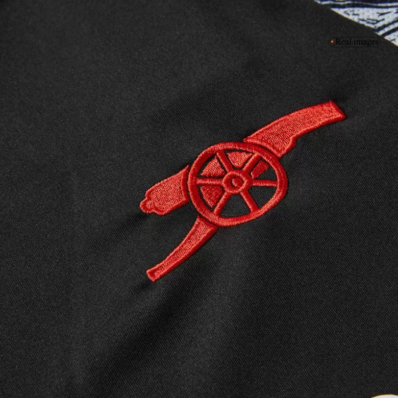 Arsenal Away 24/25 Fan Version LS