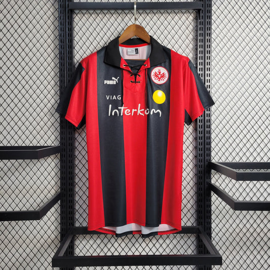 Retro 98-00 Frankfurt Home