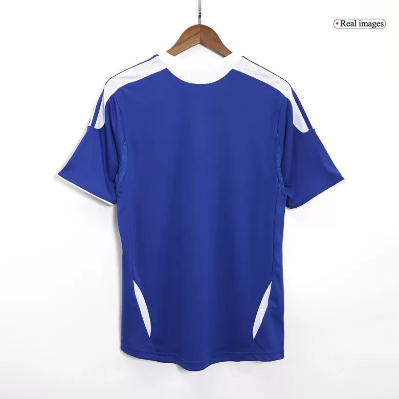 2011/2012 FC Chelsea Retro Home shirt : Thaï Quality