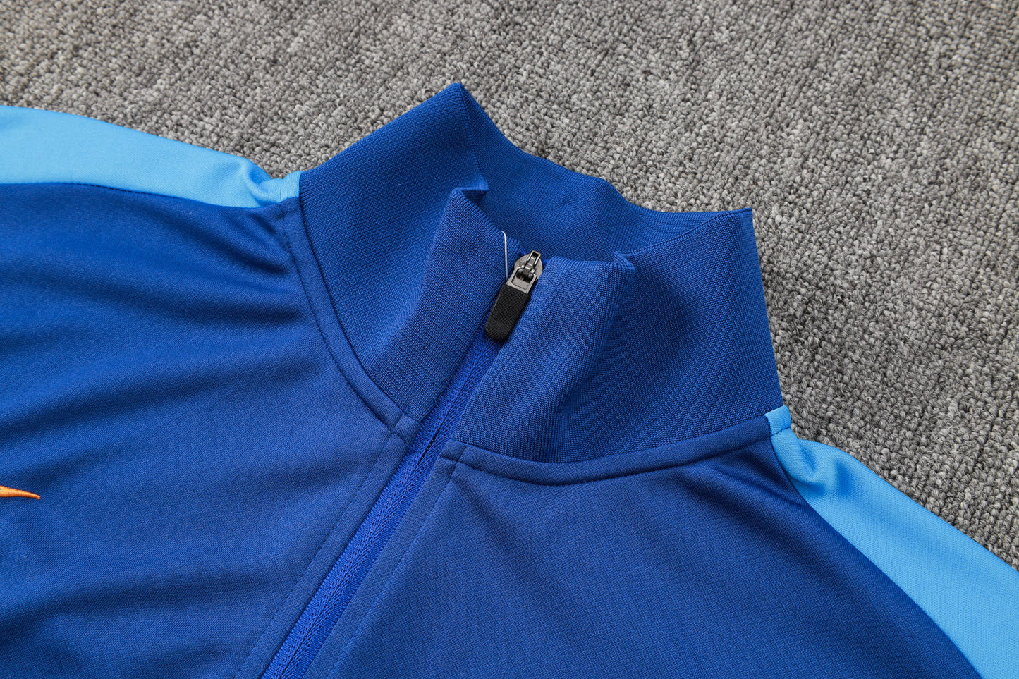 Chelsea Home Tracksuit 24/25 - Pro Soccer Jersey