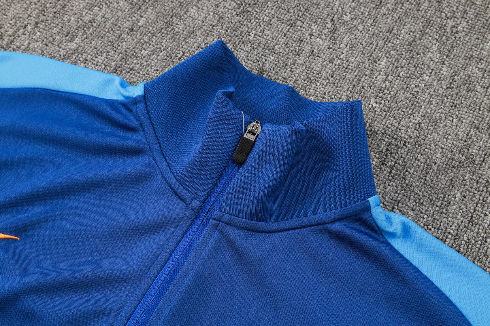 Chelsea Home Tracksuit 24/25 - Pro Soccer Jersey