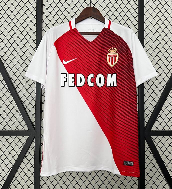 16-17 Monaco Home