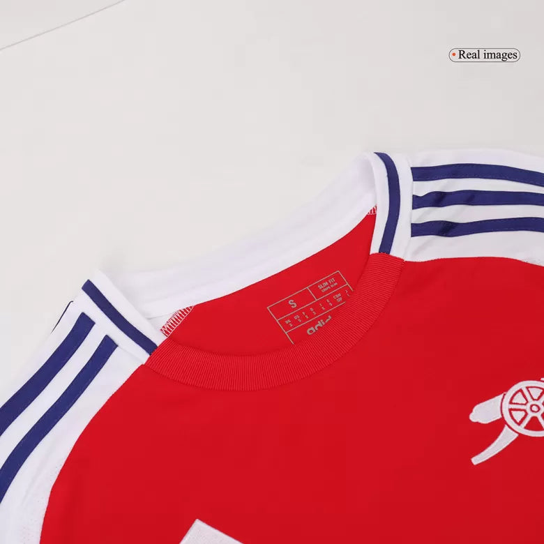 Arsenal Home 24/25 Fan Version