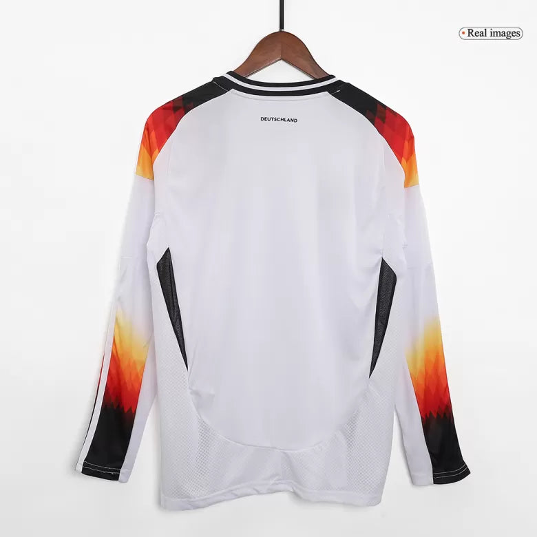 Germany Home 24/25 LS