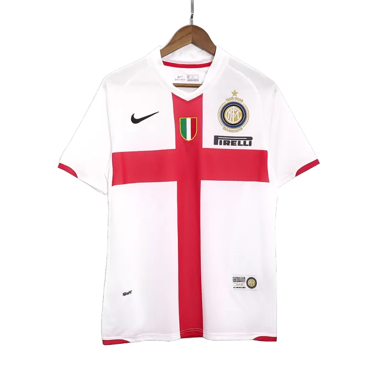 07-08 Inter Milan Away