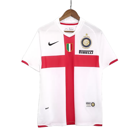 07-08 Inter Milan Away