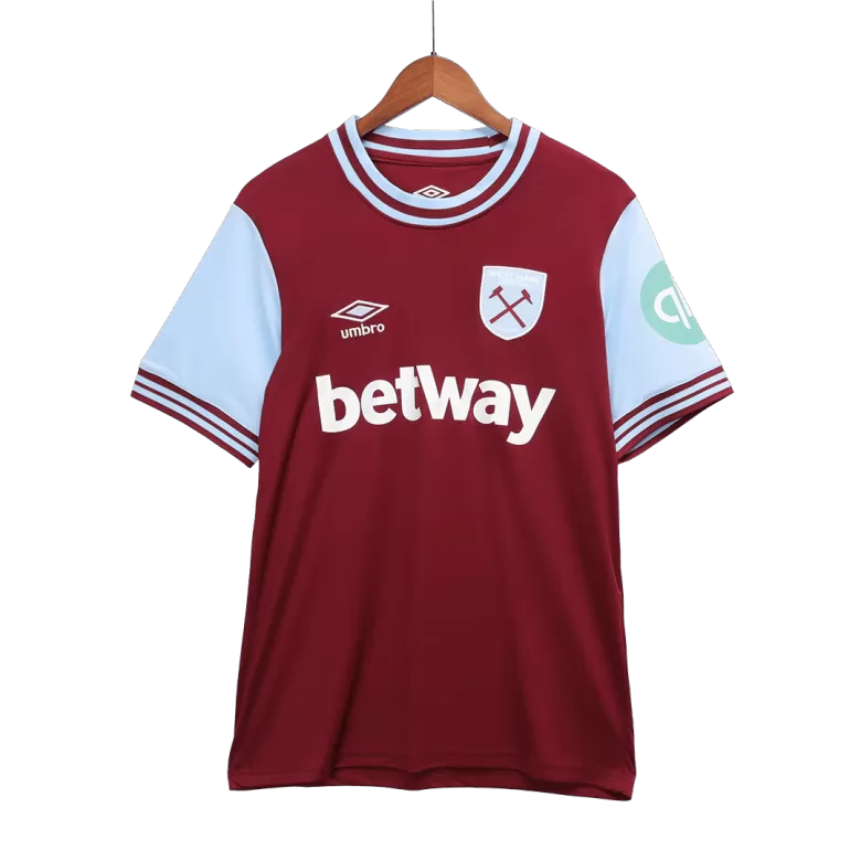 West Ham United Home 24/25