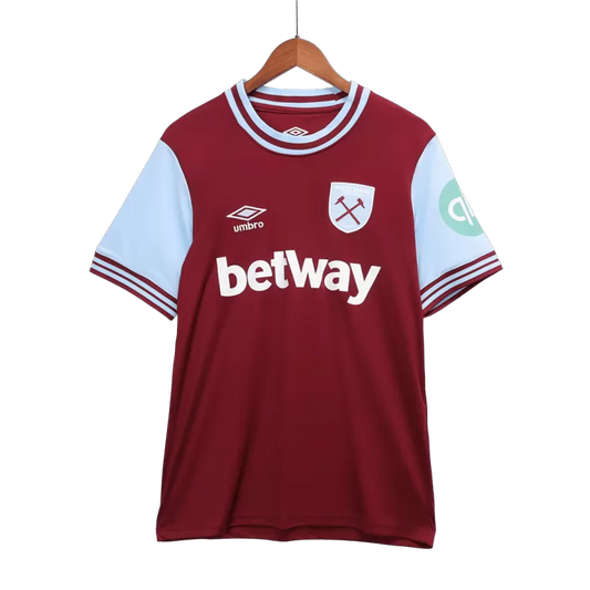 West Ham United Home 24/25