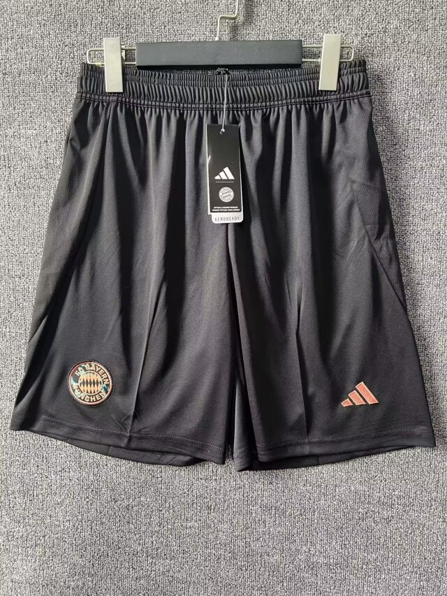 Bayern Munich Home shorts 24/25 - Pro Soccer Jersey