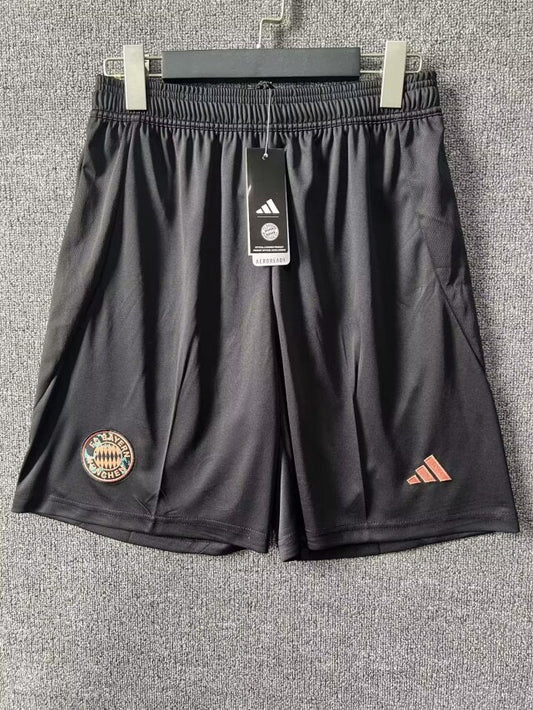 Bayern Munich Home shorts 24/25 - Pro Soccer Jersey