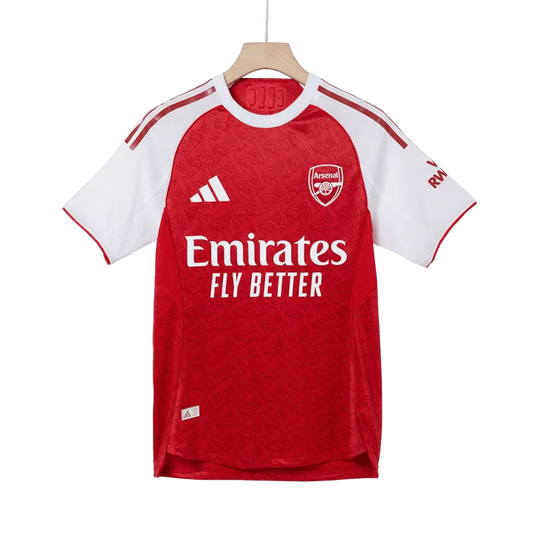 Arsenal Home Shirt 2025/26