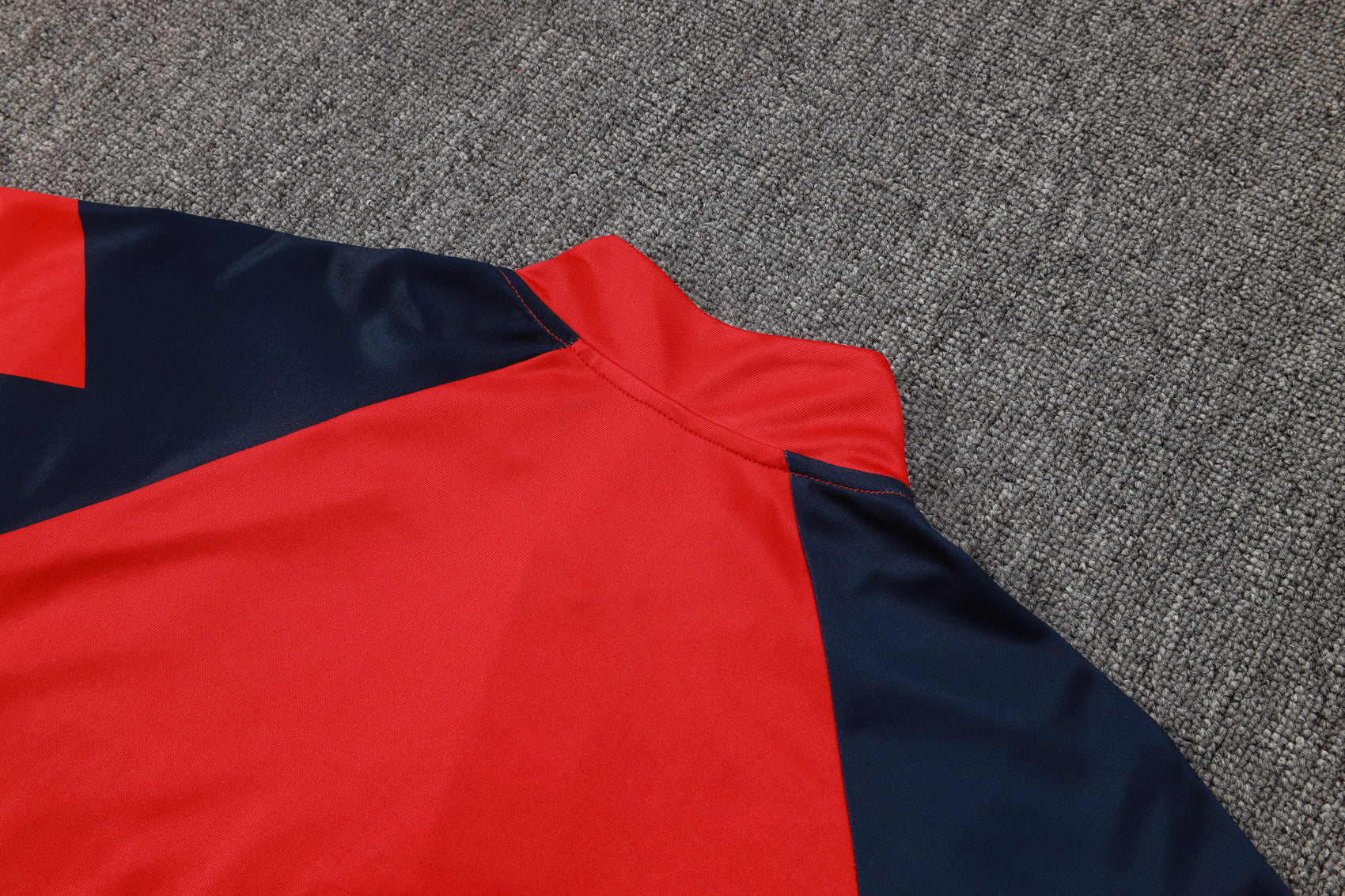 Arsenal 24/25 Tracksuit - Pro Soccer Jersey