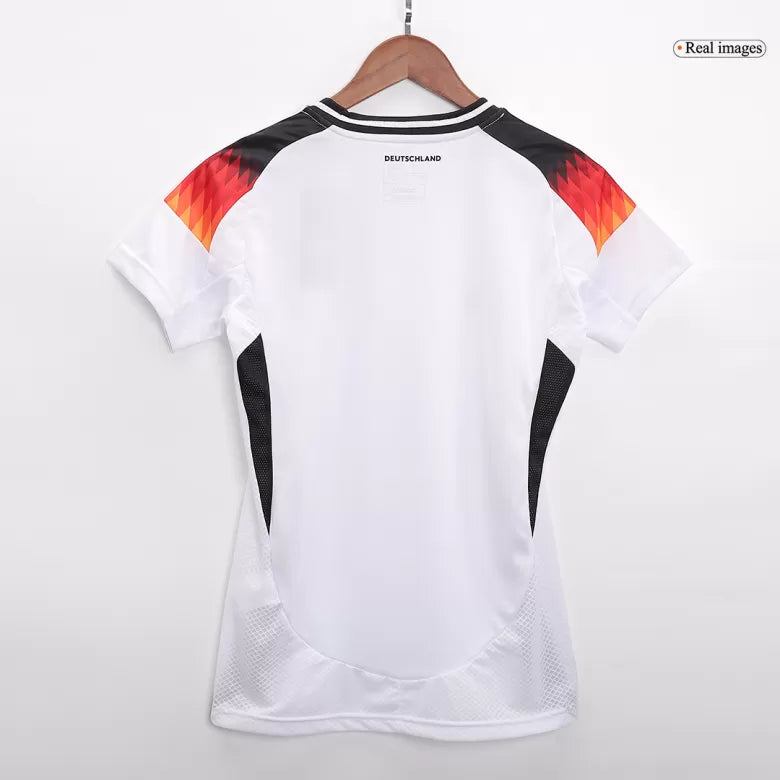 Women's Germany Home 24/25