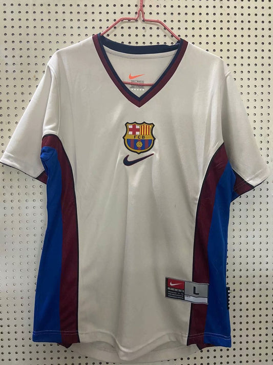 Barcelona 98 Retro