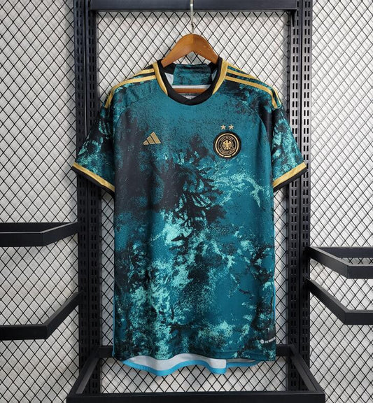 23-24 Germany away women's football World Cup