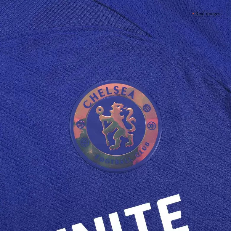 2023/2024 FC Chelsea Home shirt : Thaï Quality