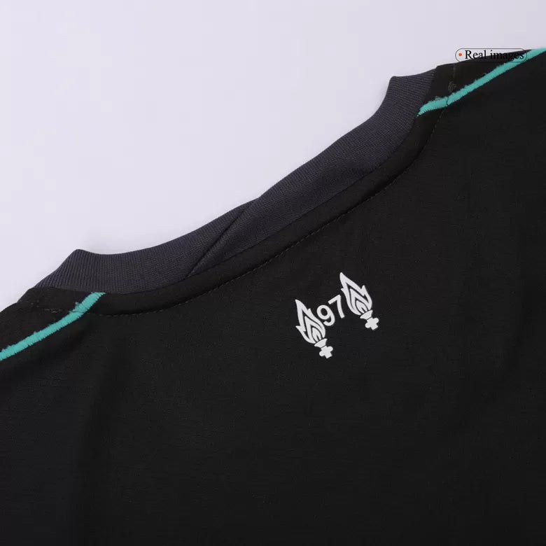 Liverpool Away 24/25 Fan Version