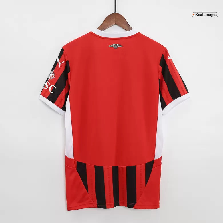 AC Milan Home 24/25 Fan Version